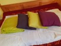 Олекотени завивки – тип възглавница, снимка 1 - Олекотени завивки и одеяла - 43573747