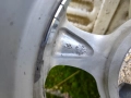 Джанти 5*100/14" VW и Тойота, снимка 14
