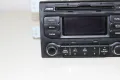 CD RADIO KIA RIO III (2011-2017г.) 961701W750CA касетофон, снимка 2
