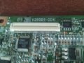 T-CONTROL BOARD V260B1-C04, снимка 3
