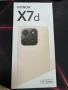Продаваме НОВ Смартфон HONOR X7d 8/256GB, снимка 1