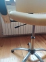 Фризьорски стол, снимка 1