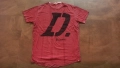 DIESEL Mens Original T-Shirt размер L мъжка оригинална тениска 28-59, снимка 1