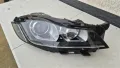 Десен фар Jaguar XF X260 Facelift Xenon Led година 2016 2017 2018 2019 2020 код GX63-13W029-EJ , снимка 9