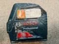 Лазерен нивелир Bosch GLL 2-10, снимка 1