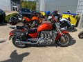 triumph rocket 111, снимка 2