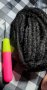 Нови Хип-хоп Дредлок Екстеншъни, Тъмнокафяви, 20 Кичура коса жена прическа, снимка 8