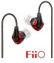 FiiO F3 Dynamic In-Ear Monitors

, снимка 1