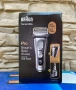 Самобръсначка  Braun Series 9 Pro 9477cc Wet&Dry, снимка 5