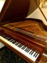 Антично пиано Роял , снимка 10