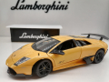 Lamborghini Murcielago LP670-4 1:24, снимка 1