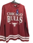 Блуза NBA Chicago Bulls , снимка 2