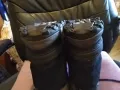 North Face Heat Seeker туристически боти маркови размер №42 стелка 27см, снимка 14