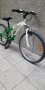 Велосипед колело 24 цола 18 скорости шимано преден амортисьор много запазено технически изрядно , снимка 1 - Велосипеди - 32352057