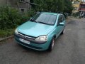 Опел корса Ц 1.2 на масти, снимка 3
