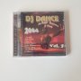 dj dance scissor sisters 2 play vol.2 cd, снимка 1 - CD дискове - 43528602