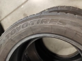 2бр.зимни гуми 235/55/17 Toyo, снимка 4