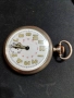 Джобен СРЕБЪРЕН часовник - JUNGHANS - ГЕРМАНИЯ - 15 РУБИНА, снимка 13
