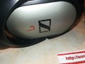 SENNHEISER HD201 STEREO HEADPHONES 0208221028, снимка 6
