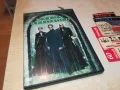 MATRIX RELOADED X2 DVD 1004251711, снимка 5