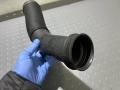 Тръбата след филтъра за VW Golf 3 1.8 (90 к.с.), снимка 3