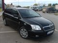 T0YOTA AVENSIS 2.0D4D, снимка 4