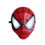 Маска на Спайдърмен с LED светлини, снимка 2