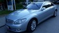 Мерцедес CL 500, снимка 3