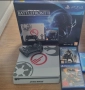 Playstation 4 slim star wars battlefront 2 limited ediiton ps4 1tb, снимка 1