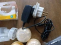 Резервни части за помпа Модела Medela биберони, Calma, снимка 5