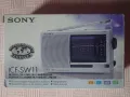 Нов радиоприемник SONY ICF-SW11, снимка 1