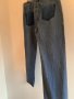Нови дамски дънки размер XL, снимка 9