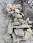 Продавам камъни от едно време за украса дувари стени подпори циментени стени декорация по договаряне, снимка 4