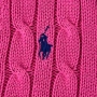 Ralph Lauren Sport Cable-Knit дамски пуловер (L), снимка 3