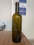 Бутилки за вино Европа - тъмни, снимка 1 - Домашни напитки - 38353556