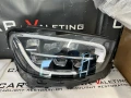 фарове фар десен Mercedes GLC W253 Facelift far Мерцедес ГЛЦ 253 Фейс, снимка 1