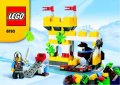 Конструктор Лего Castle - Lego 6193 - Замък, снимка 4