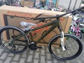 CROSS Велосипед 26" DEXTER HDB, снимка 11