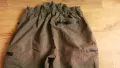GAUPA of NORWAY Waterproof Trouser размер S за лов риболов панталон водонепромокаем - 1655, снимка 10