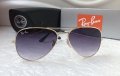 Ray-Ban 3025 висок клас унисекс слънчеви очила Рей-Бан, снимка 3