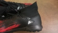 Adidas PREDATOR Football Astro Turrf Размер EUR 42 / UK 8 стоножки за футбол 315-14-S, снимка 9