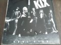 Плоча Kix – Cool Kids, снимка 1