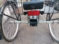 Велотриколка, снимка 10