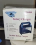 Ново зарядно за акумулатор 12 v 20 евро, снимка 3