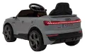 Audi SQ8 12V – Детски акумулаторен джип, Сив, EVA гуми, снимка 5