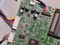MAIN BOARD ,L2300 REV:1.03, for TOSHIBA 32L2333D for 32 inc DISPLAY , 96.32S03 004, снимка 3