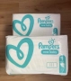 Промоция! Оригинални памперси “Pampers” - Внос от Англия, снимка 10