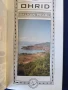 Охрид, Струга, Македония - пътеводител на англ. и македонски език, над 450 цв.фотографии и мн.информ, снимка 3