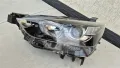 Far stanga Mazda CX-3 CX3 Lupa Halogen cod D10E-51040 , D10E51040  , снимка 7
