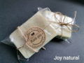 Натурален билков сапун с лайка, снимка 4